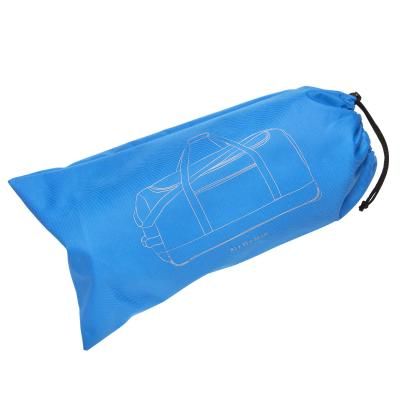 Дорожня сумка TravelZ на колесах Wheelbag 100 Blue (603093) | Зображення 3
