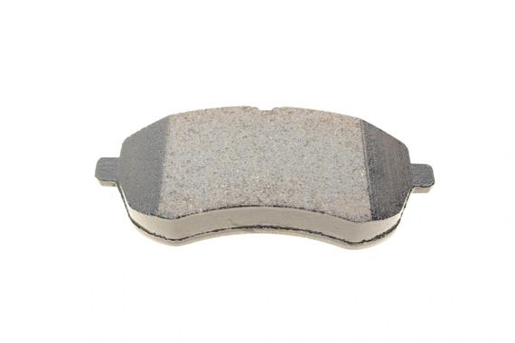 Колодки гальмівні передні Mercedes Benz C-class W204 W205 07- E-class W212 09-16 SLK R172 11- 22-0665-0 | Зображення 7