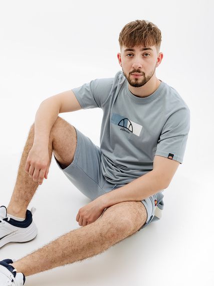 Футболка Ellesse Visageo Tee | Зображення 4