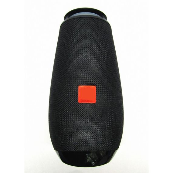 Портативна колонка XPRO TG-508 10Вт USB, AUX, FM, Bluetooth чорна (TG-508) | Зображення 4
