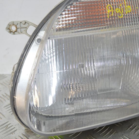 Фара ліва Opel Agila A 2000-2007 Фара передня ліва Опель Агіла А 09204189 3530083E00 | Зображення 2