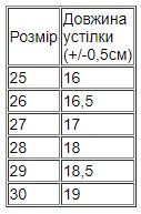 Уггі для дівчинки (зима) Носи своє 25 Чорний (p-12871-143539) | Зображення 1