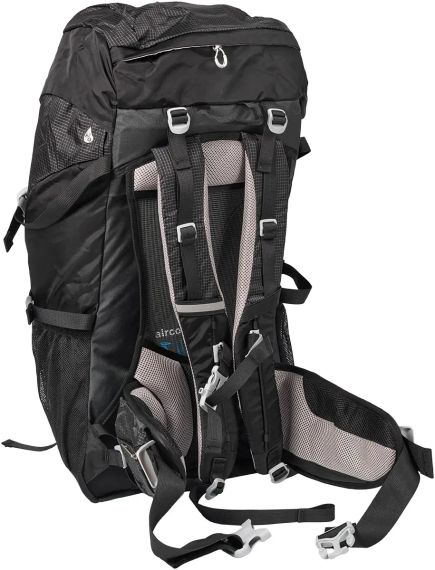 Рюкзак Skif Outdoor Highlander 60 Black | Зображення 1