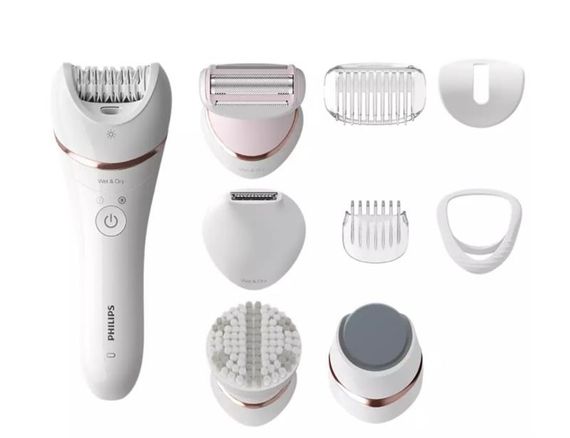 Philips Series 8000 BRE740/10 (BRE740/10)
