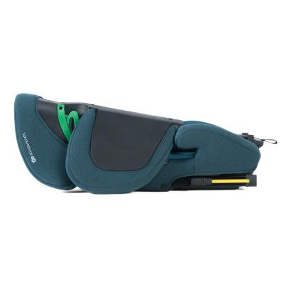 Автокресло Kinderkraft Xpand 2 i-Size Harbour Blue (KCXPAN02BLU0000) (5902533921942) | Зображення 4