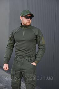 Бойова сорочка Military олива