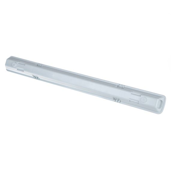 Светильник балка линейный офисный накладной BS-12/1x18W IP64 PS electronic | Зображення 1