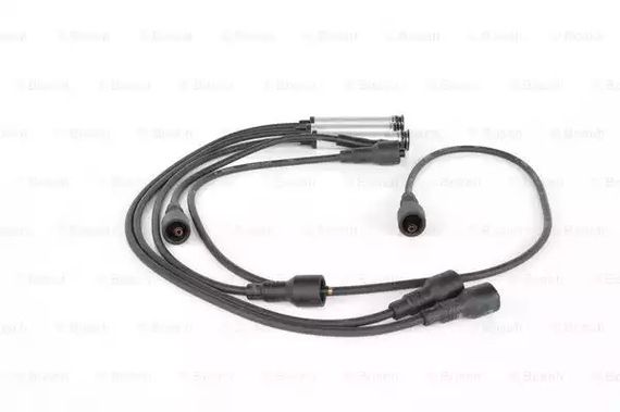 Комплект дротів запалювання OPEL FRONTERA, BOSCH (0986356850) | Зображення 3