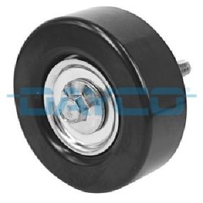 Ролик обводной Mazda 6 1.8-2.5 i 02-14,APV2675
