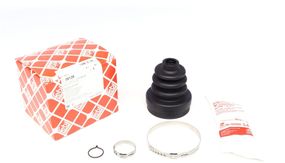 Пильник ШРКШ внутрішній Ford Fiesta Escort 86-97 19x72x96mm  06129