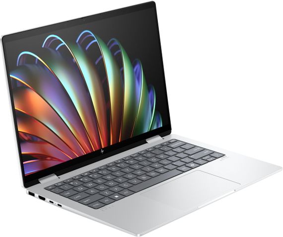 Ноутбук HP ENVY x360 14-fa0005ua 14&quot; WUXGA IPS Touch AQ8J7EA | Зображення 2