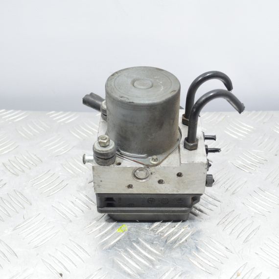 Блок управління ABS 2.0 TFSI Audi A4 B7 2004-2008 Насос АБС Ауді а4 б7 8E0910517C | Зображення 1