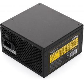 Блок питания Vinga 400W (VPS-400APFC) (VPS-400APFC)
