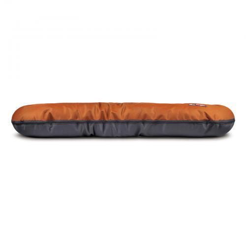 Лежак Pet Fashion «Askold» для собак, 102x76x14 см, терракотовый | Зображення 3