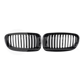 Решетки радиатора компл. BMW 5 F10/F11 10-16 (глянц. чёрн.), AutoTechteile, 706 5142, 706 5129