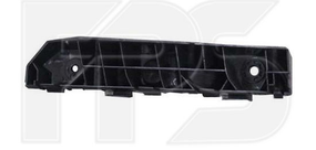 Крепеж переднего бампера (возле крыла) правый Kia Optima '11-16  865144C000