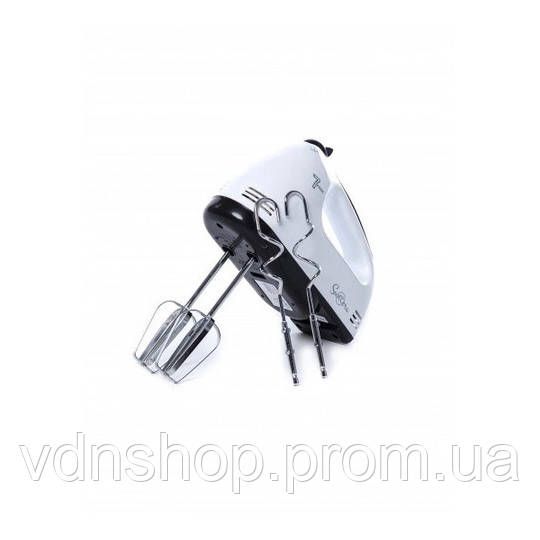 Міксер для приготування тіста і кремів, Кухонний ручний міксер хороший для тіста на кекс SX-73 | Зображення 2
