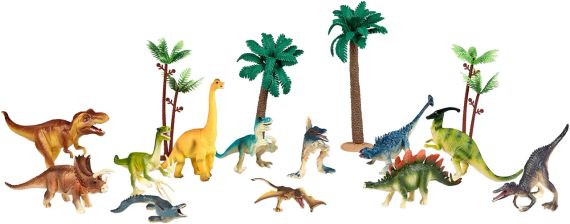 Ігровий набір DINO | Зображення 2