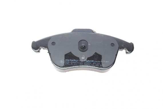 Колодки гальмівні передні Jaguar S-Type XF XK XJ 02-15  22-0675-4 | Зображення 5
