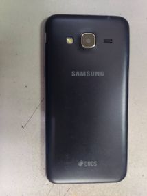 Мобільний телефон Samsung j320h galaxy j3 black бу.