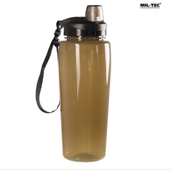Пляшка для води MIL-TEC 600 ml | Зображення 1