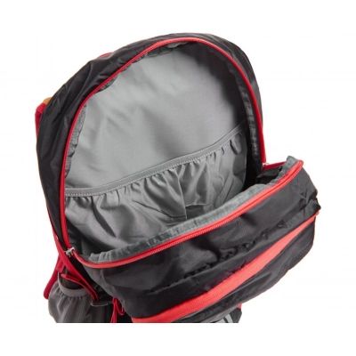 Рюкзак туристический Skif Outdoor Camper 35L Black (8643B) | Зображення 8