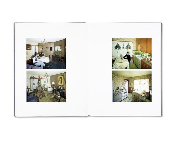 Книга Stephen Shore: Steel Town (signed). | Зображення 8