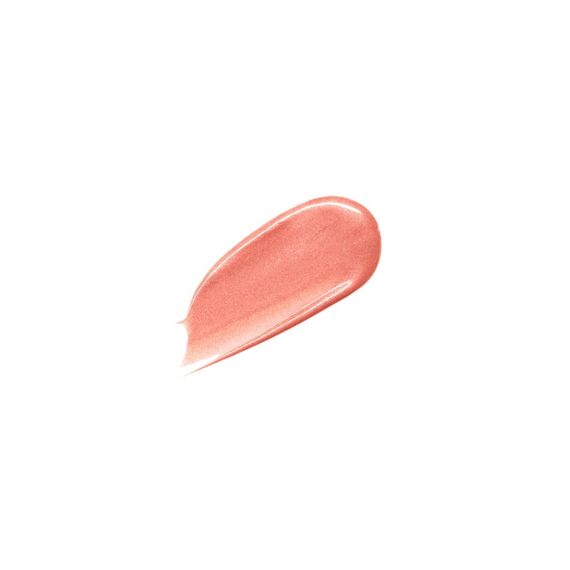 Кремовий хайлайтер-румяна Charlotte Tilbury Beauty light wand - Peachgasm (12 ml) | Зображення 1