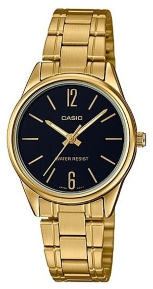 Годинник CASIO LTP-V005G-1BUDF