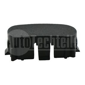 Накладка Mersedes Benz Sprinter W901 95-06/ W902 95-06/ W903 95-06/ W904 95-06, AutoTechteile, 100 7266, 9017270728