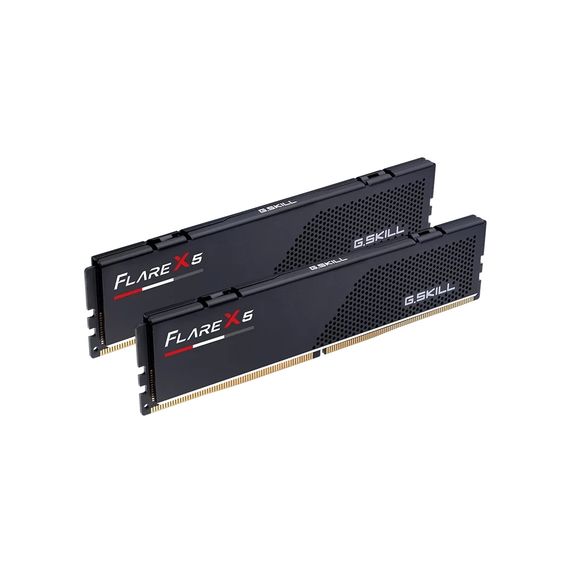 Модуль памяти для компьютера DDR5 32GB (2x16GB) 6000 MHz Flare X5 G.Skill (F5-6000J3038F16GX2-FX5) | Зображення 1