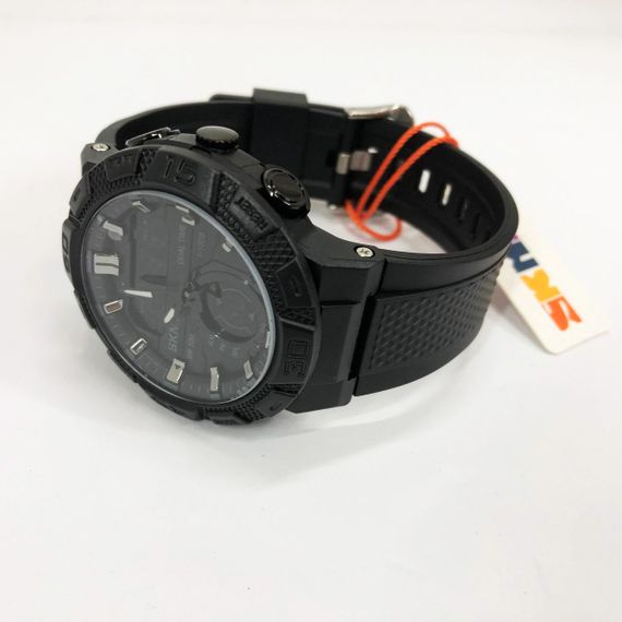 Годинник наручний чоловічий SKMEI 1881BKBK, оригінальний чоловічий годинник, брендовий чоловічий годинник | Зображення 7