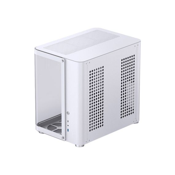Корпус JONSBO TK-2 White | Зображення 1