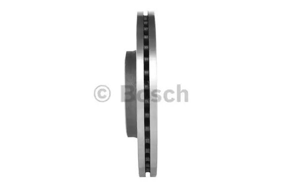 Диск гальмівний FIAT SCUDO, PEUGEOT EXPERT, BOSCH (0986479266) | Зображення 1