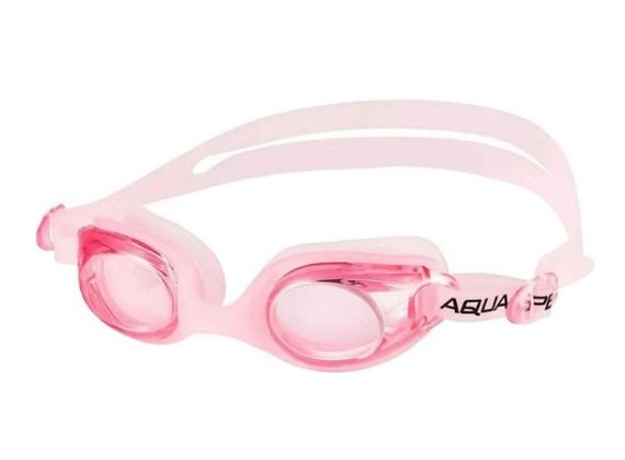 Окуляри для плавання Aqua Speed ​​ARIADNA 034-03 рожевий OSFM 5908217628718
