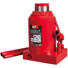 Домкрат Torin гидравлический бутылочного типа 50т (T95004)