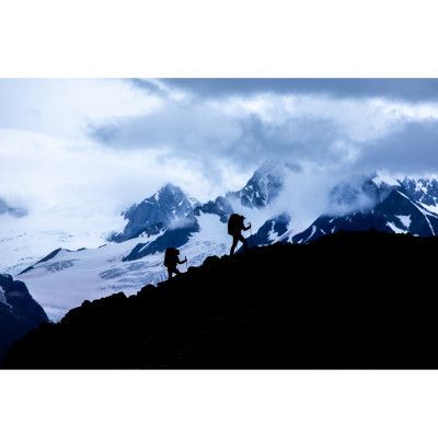 Рюкзак туристический Osprey Aether Plus 100 black L/XL (009.2427) | Зображення 6