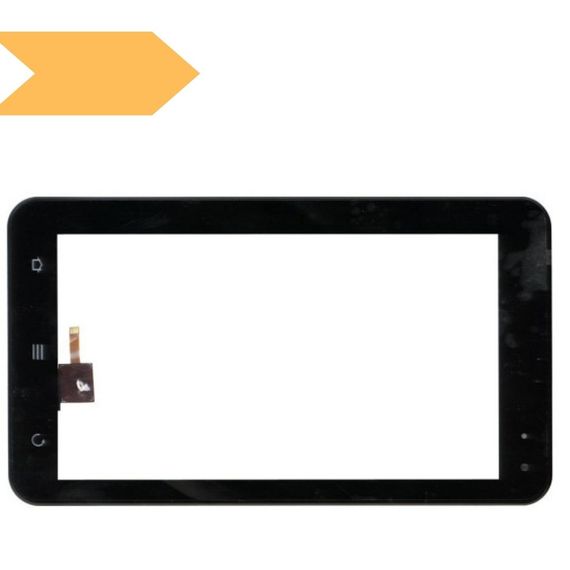 Монітор для планшета MID TOUCH (50) прозорий (MER-11013_329)