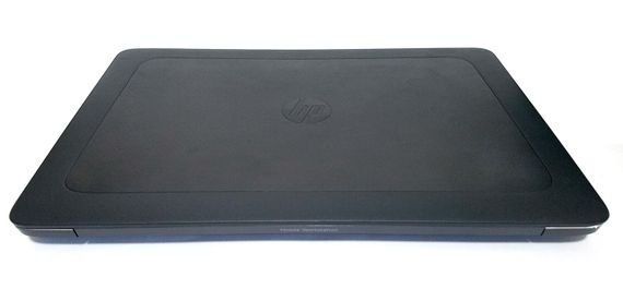 Мобильная рабочая станция HP ZBook 15 G3 / 15.6" (1920x1080) TN / Intel Core i7-6700HQ (4 (8) ядра по 2.6 - 3.5 GHz) / 16 GB DDR4 / 256 GB SSD M.2 / AMD FirePro W5170M, 2 GB GDDR5, 128-bit / WebCam / Win 10 Pro б/у | Зображення 5