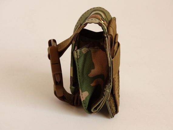 Підсумок для уламкової гранати тактичний мультикам | Зображення 4