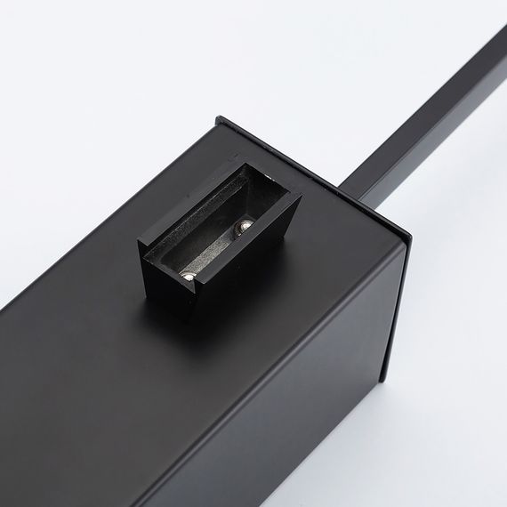 Йоршик для унітазу настінний Gappo G904-6 | Зображення 1