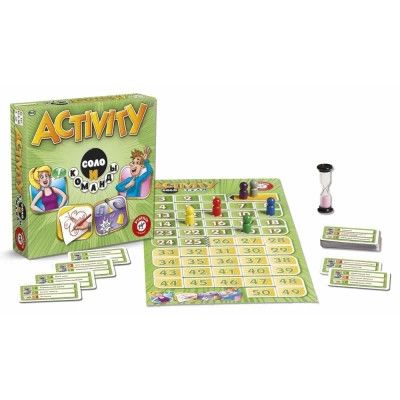 Настольная игра Piatnik Activity Соло и команды (PT-714177) | Зображення 1