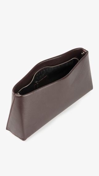 Сумка через плече жіноча GENUA 102687-9 Малий Бордовий shop (2000999564000) | Зображення 4