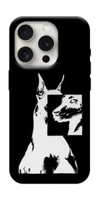 Чохол з картинкою Look для Apple iPhone 16 Pro Max (6.9")