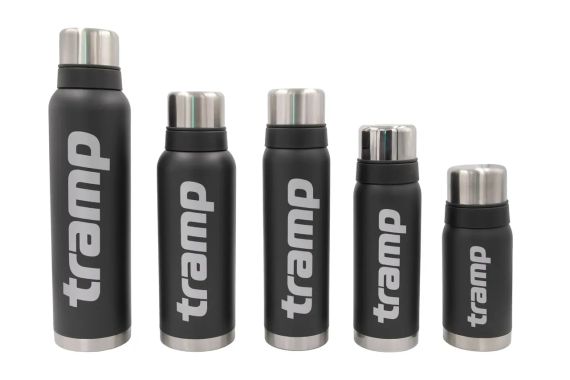 Пробка с заварником для чая (для термосов Tramp серії Expedition) UTRA-287 | Зображення 3