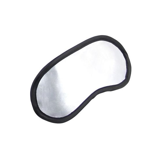 Набір БДСМ Roomfun Bedroom Restraint Kit фіксатори, батіг, кляп, маска, чорний-сірий sexstyle | Зображення 6