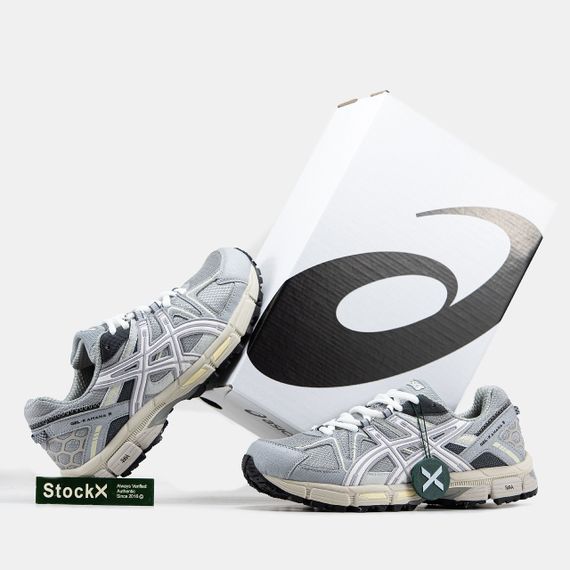 Кросівки на кожний день Asics Gel-Kahana 8 , В'єтнам 1564 45 | Зображення 5