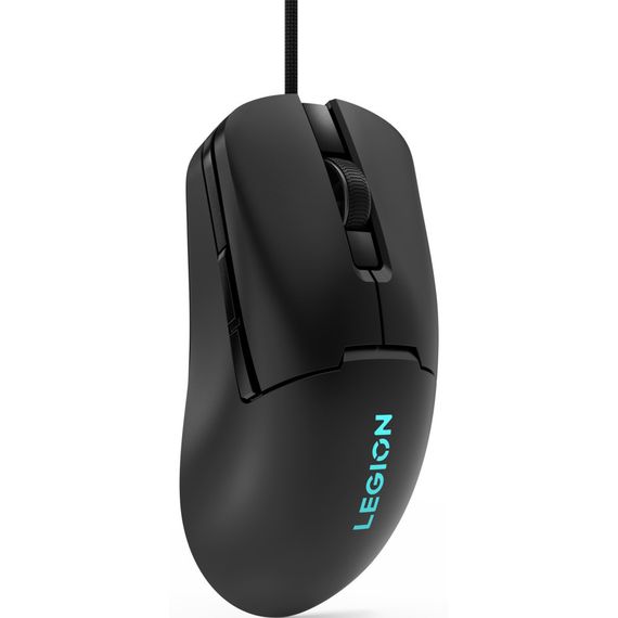 Мишка Lenovo Legion M300s RGB USB Black (GY51H47350) | Зображення 4