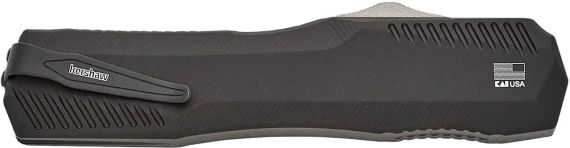 Ніж Kershaw Livewire Damascus Black | Зображення 3