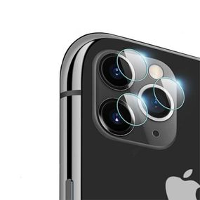 Захисне скло на Камеру для iPhone 11